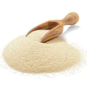 Coarse Semolina ದಪ್ಪರವೆ