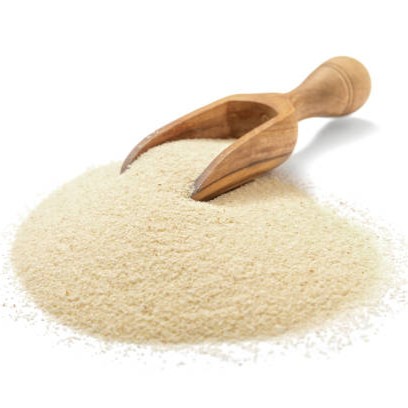 Coarse Semolina ದಪ್ಪರವೆ