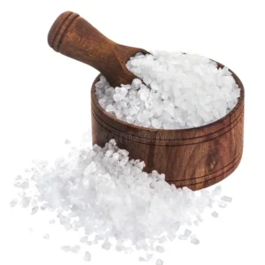 Crystal Salt