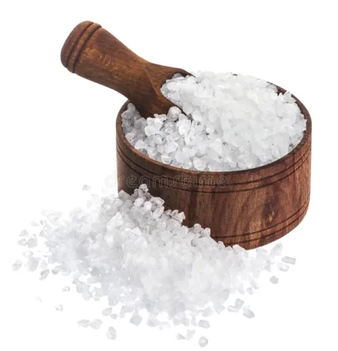 Crystal Salt