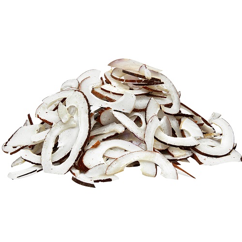 Dry Coconut