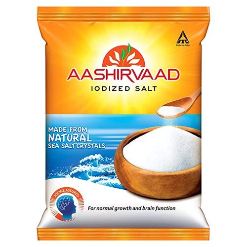 Fine Salt