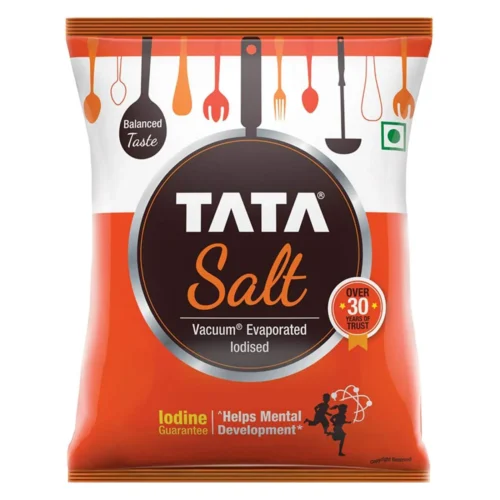 Fine Salt