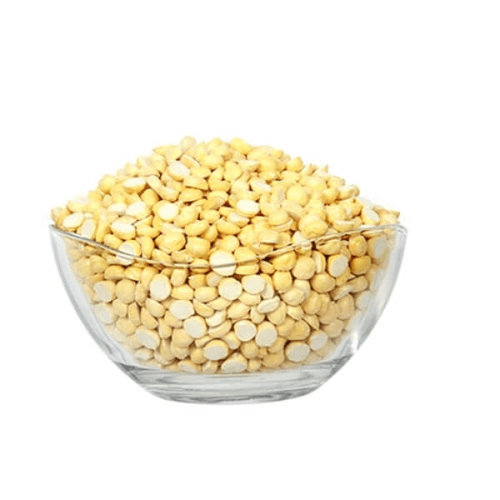 Fried Gram ಹುರಿಗಡ್ಲೆ