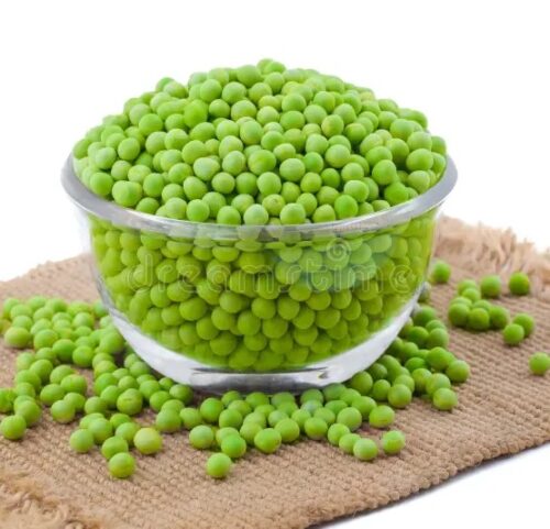 Green Peas ಬಟಾಣಿ