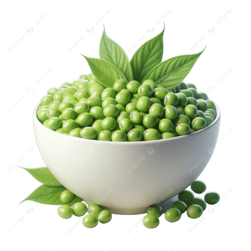 Green Peas ಬಟಾಣಿ