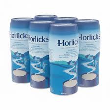 Horlicks