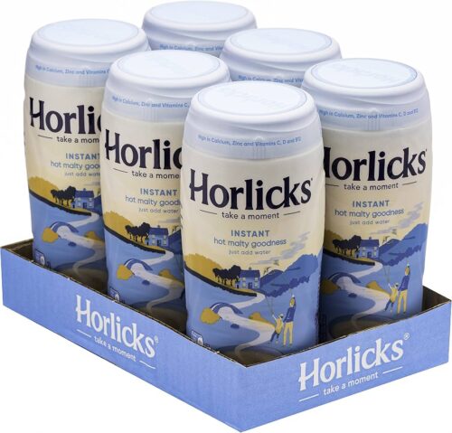 Horlicks