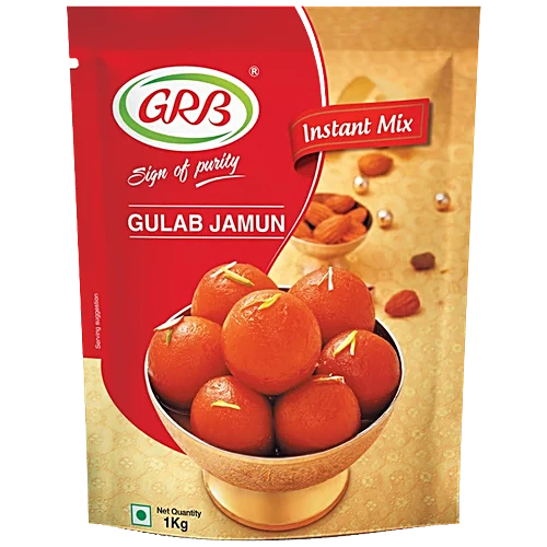 Jamun Mix