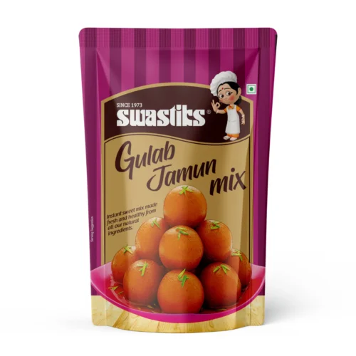 Jamun Mix