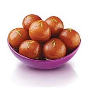 Jamun Mix
