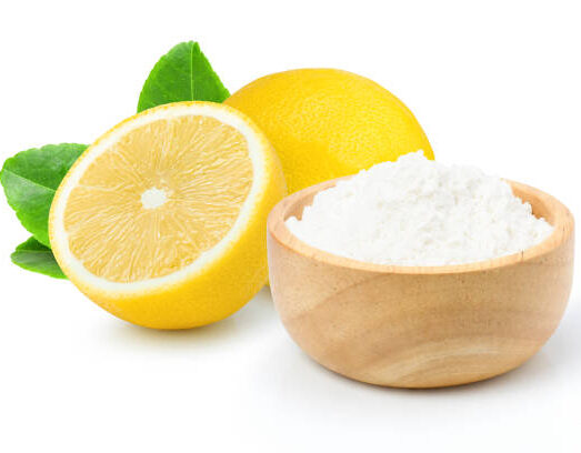 Lemon Salt