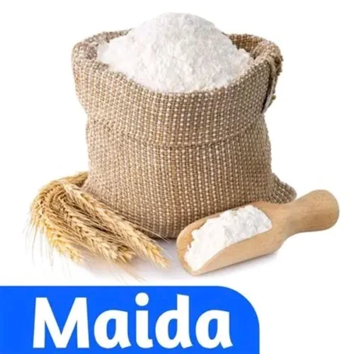 Maida Flour