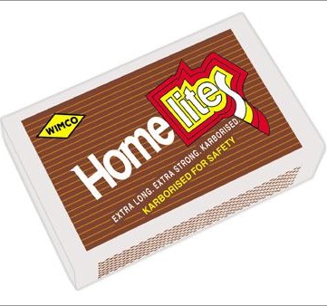 Matchbox