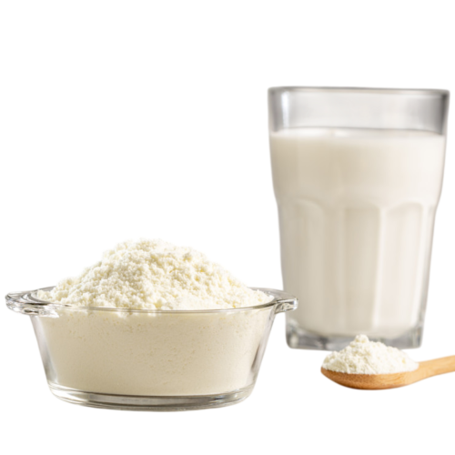 Milk Powder