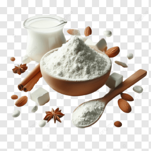 Milk Powder