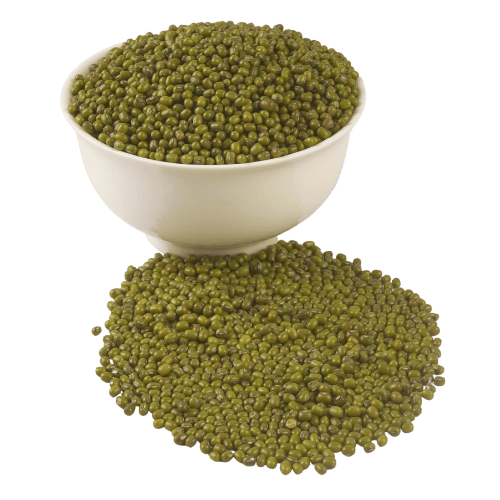 Whole Green Gram ಹೆಸರುಕಾಳು