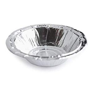 Pani Puri Bowl