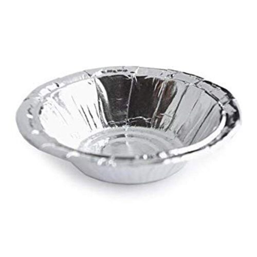 Pani Puri Bowl