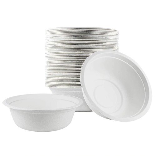 Paper Bowl