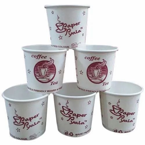 Paper Tea Cup