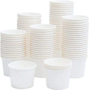Paper Tea Cup