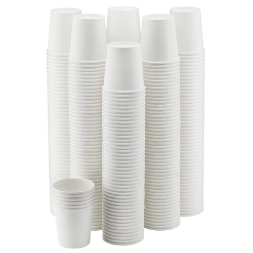 Paper Water Cup