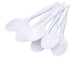 Plastic Spoon