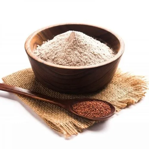 Ragi Flour