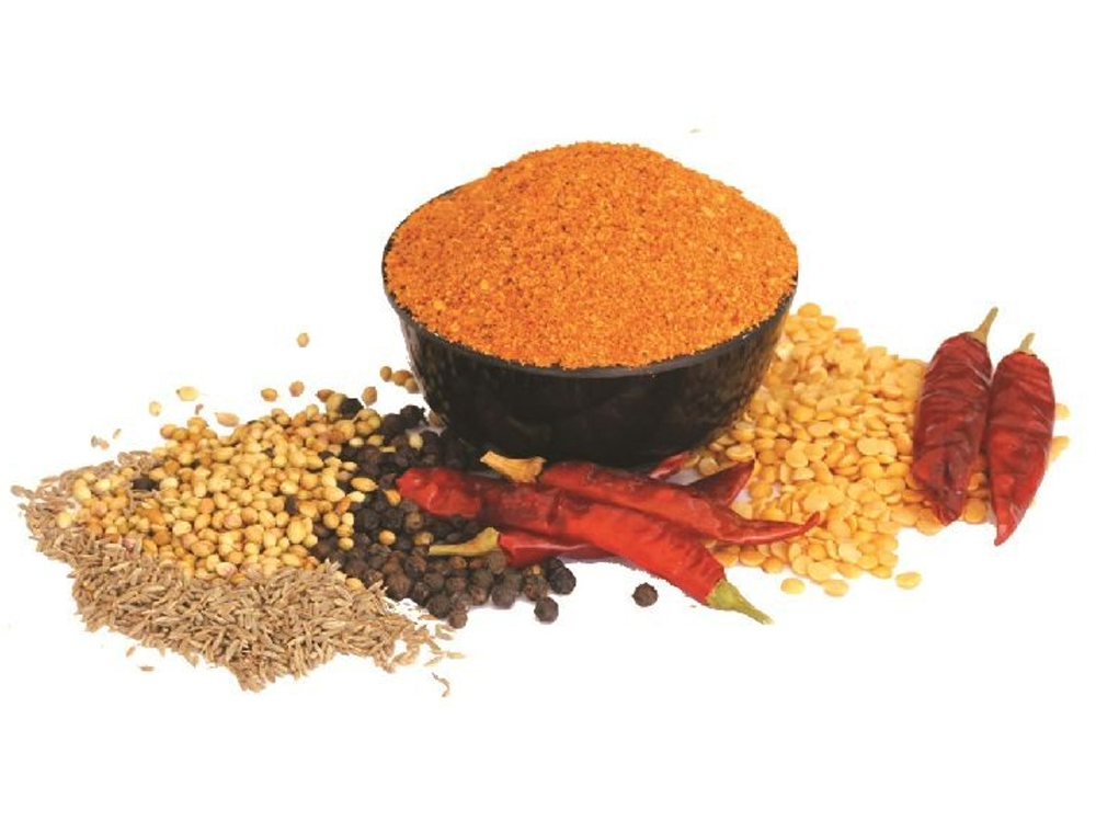 Rasam Powder