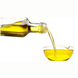 Refined Cooking Oil