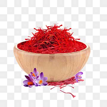 Saffron ಕೇಸರಿ