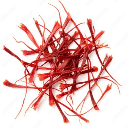 Saffron ಕೇಸರಿ