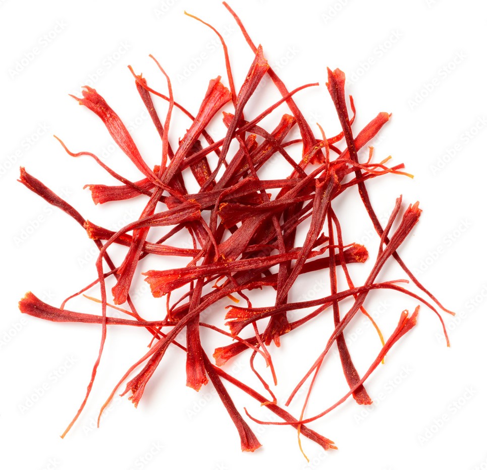 Saffron ಕೇಸರಿ