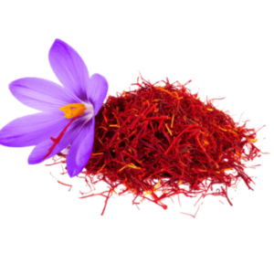 Saffron ಕೇಸರಿ