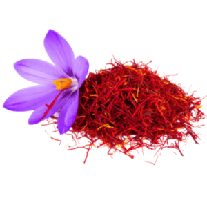 Saffron ಕೇಸರಿ