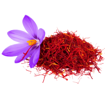 Saffron ಕೇಸರಿ