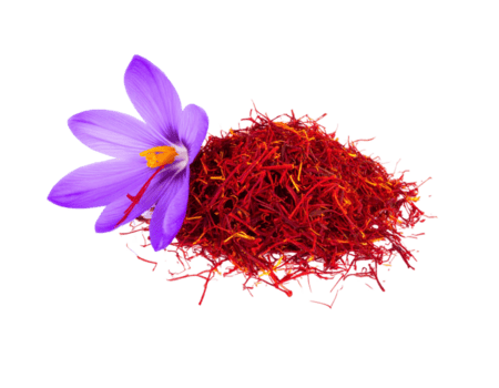 Saffron ಕೇಸರಿ