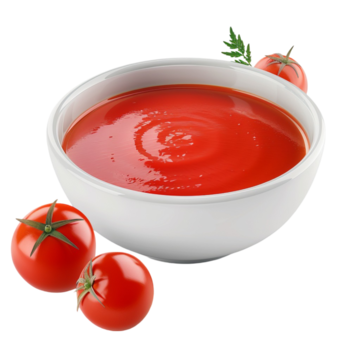 Tomato Sauce