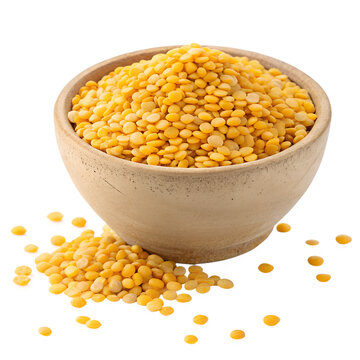 Toor Dal ತೊಗರಿ ಬೇಳೆ