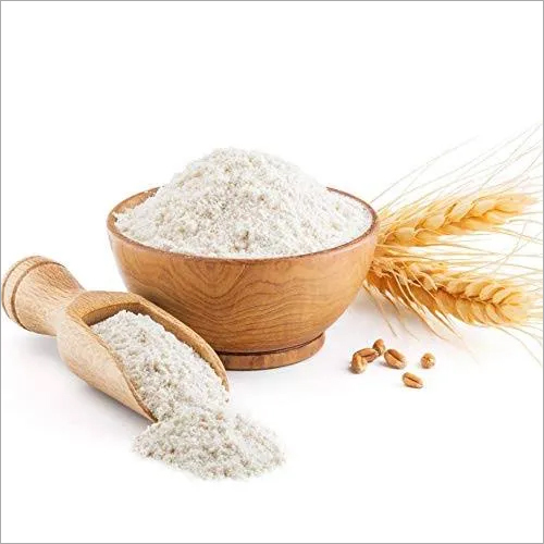 Wheat Flour Atta