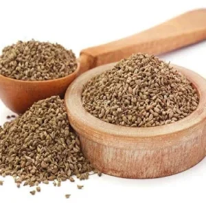 Carom Seeds (Ajwain) ಓಮಿನಕಾಳು