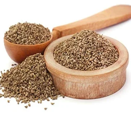 Carom Seeds (Ajwain) ಓಮಿನಕಾಳು