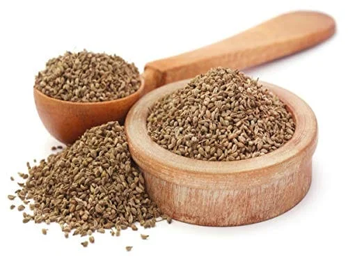 Carom Seeds (Ajwain) ಓಮಿನಕಾಳು