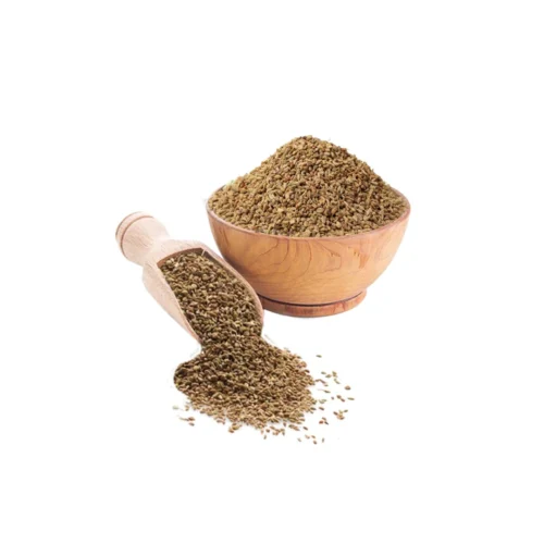 Carom Seeds (Ajwain) ಓಮಿನಕಾಳು
