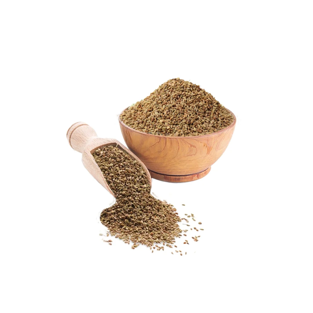 Carom Seeds (Ajwain) ಓಮಿನಕಾಳು