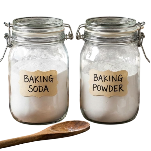 Baking Powder