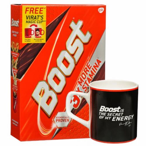 Boost.