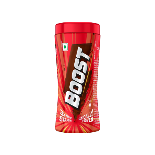 Boost.
