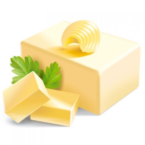 Pure Butter ಬೆಣ್ಣೆ